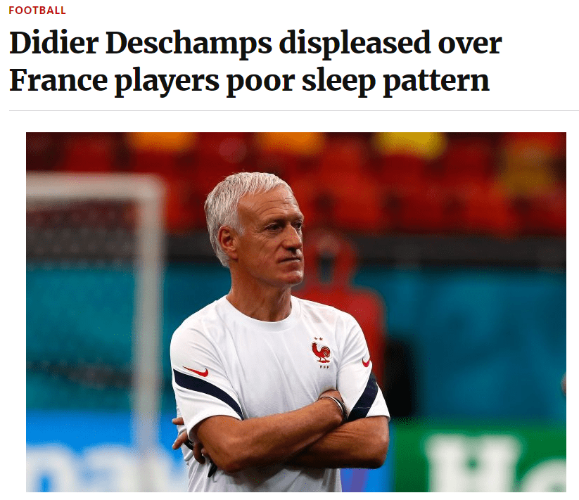 开云体育-关于法国队轻取印度队，桃田贤斗统治全场的信息