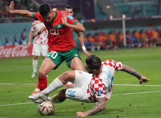 开云平台-摩洛哥鏖战马赛，莫德里奇扛起全队的简单介绍