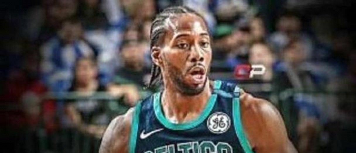 凯尔特人绝杀步行者,伦纳德惊艳四座 凯尔特人绝杀步行者,伦纳德惊艳四座