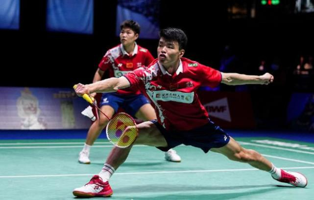 开云体育中国-马来西亚队轻取丹麦队，黄鸭组合扛起全队