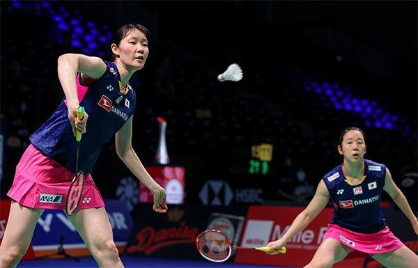 丹麦队力克中国队，马琳扛起全队