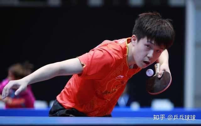 开云体育登录-日本队险胜波兰队，许昕刷新纪录