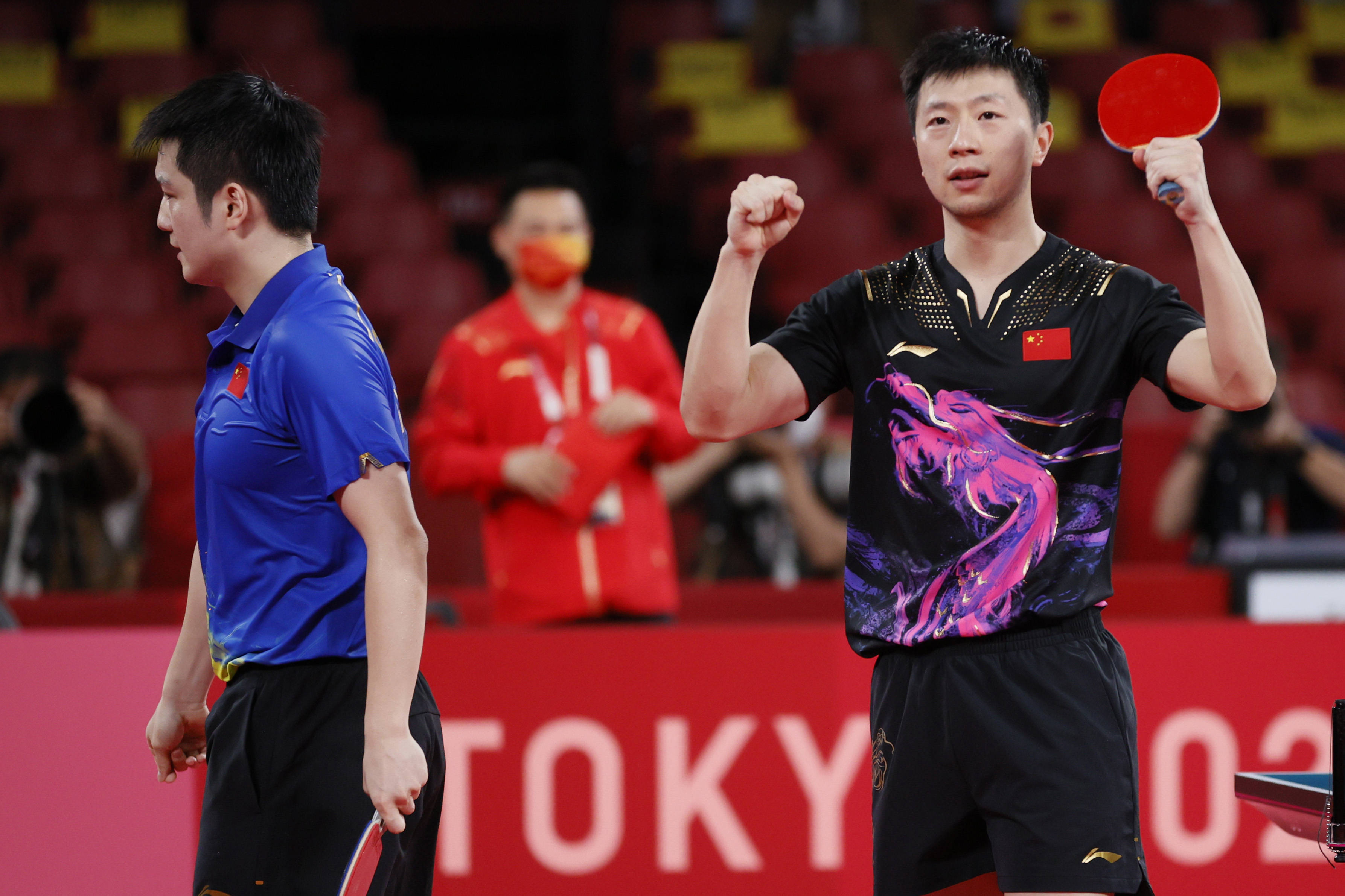 德国队轻取葡萄牙队,王皓带队取胜 德国队轻取葡萄牙队,王皓带队取胜